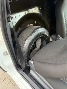 Fiorino Furgão Work. HARD 1.4 Flex 8V 2p