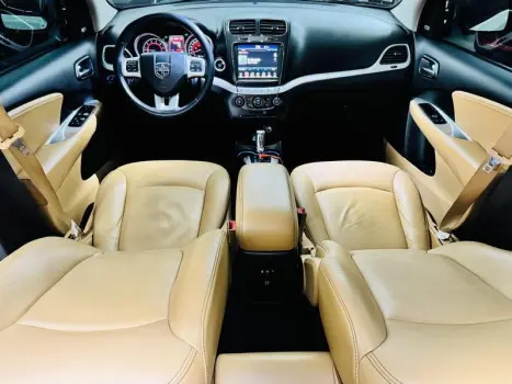 JOURNEY RT 3.6 AWD V6 AUT