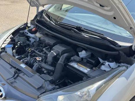 HB20 1.0 FOR YOU 12V