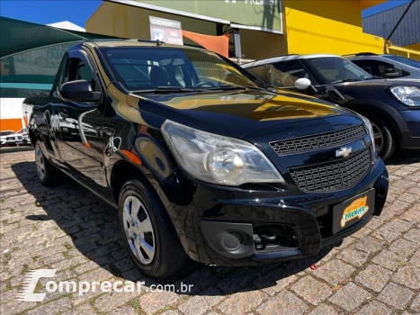 MONTANA 1.4 MPFI LS CS 8V