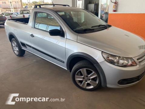 SAVEIRO 1.6 MI Trooper CS 8V G.V