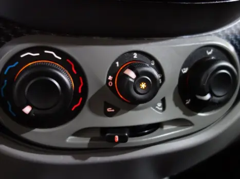 PALIO - 1.6 MPI SPORTING 16V 4P MANUAL