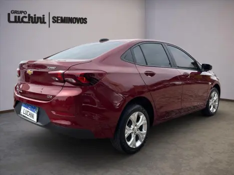 ONIX 1.0 TURBO FLEX PLUS LTZ AUTOMÁTICO