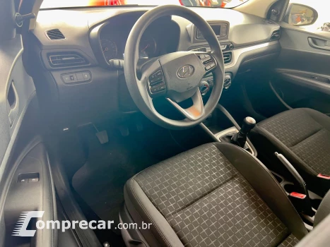 Hb20 1.0 12V Flex Sense Plus Manual