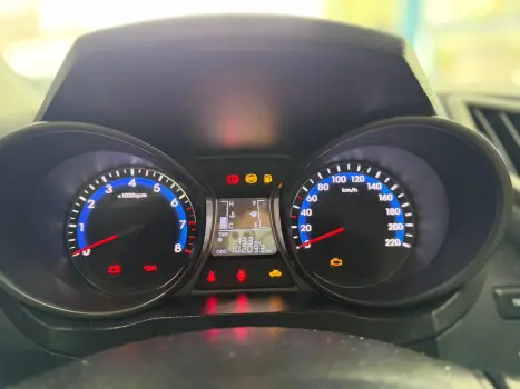 HB20 1.6 Comfort Plus 16V