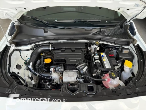 PULSE 1.0 Turbo 200 Audace