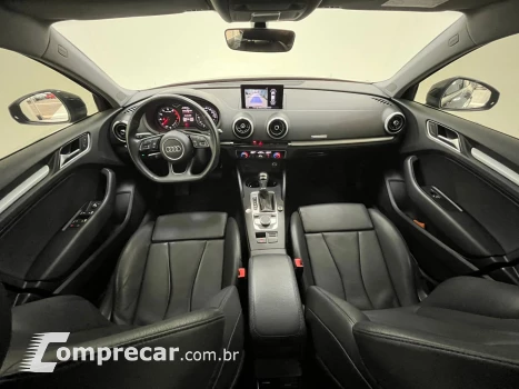 A3 1.4 TFSI Sedan Prestige Plus