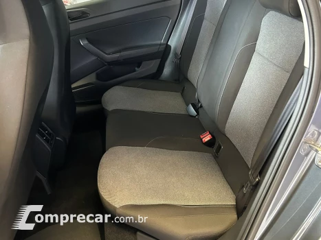 VIRTUS 1.0 170 TSI AUTOMÁTICO