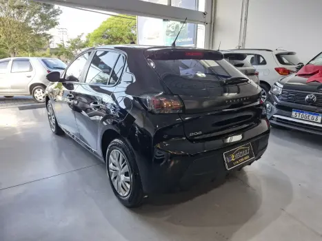 208 1.0 FIREFLY FLEX LIKE MANUAL