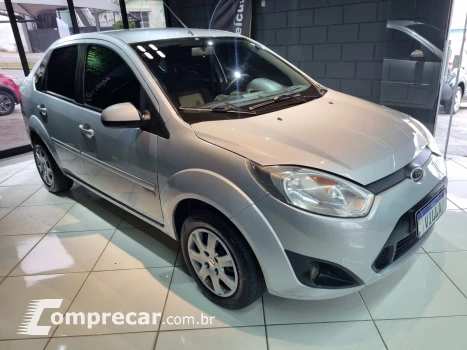 FIESTA 1.6 MPI Sedan 8V