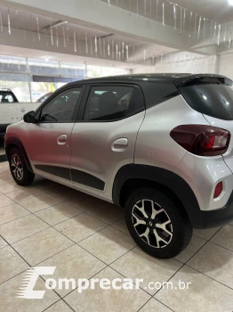 KWID 1.0 12V SCE Intense