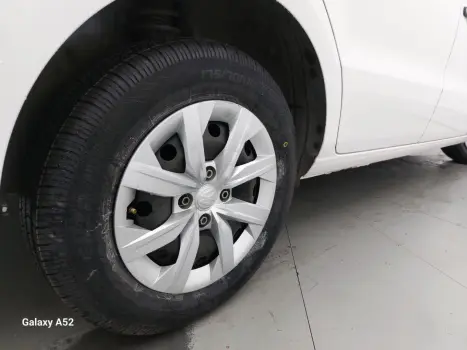 VOYAGE 1.0 12V MPI TOTALFLEX 4P MANUAL