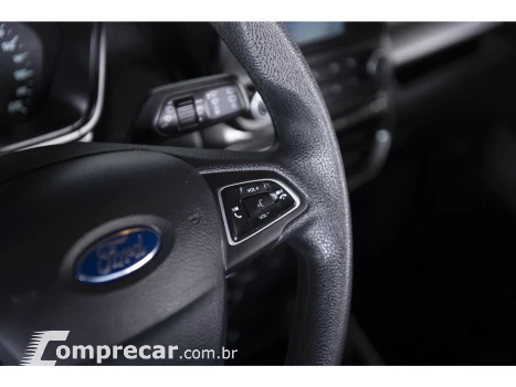 ECOSPORT 1.5 Ti-vct SE Direct
