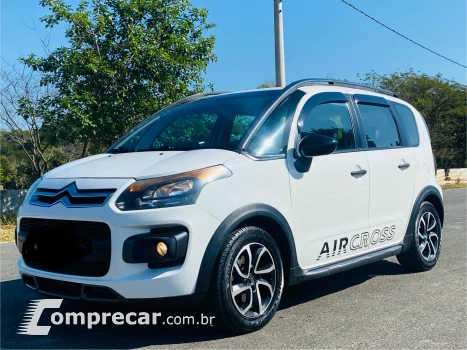 C3 PICASSO 1.6 Exclusive