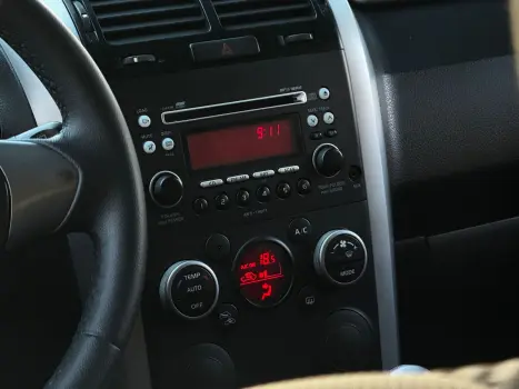 GRAND VITARA 2.0 4X2 16V