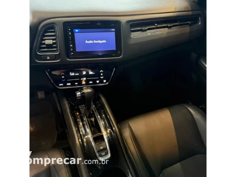 HR-V 1.8 16V FLEX EX 4P AUTOMÁTICO