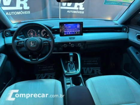 HR-V 1.5 DI I-vtec Turbo Touring