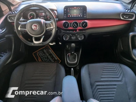 ARGO 1.8 E.torq HGT AT6