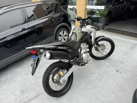 XRE 300/ 300 ABS/ FLEX