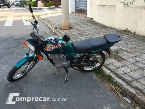 HONDA CG TITAN 125
