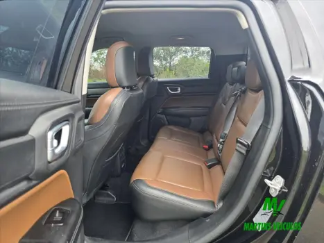 RAMPAGE 2.0 Turbo Laramie 4X4