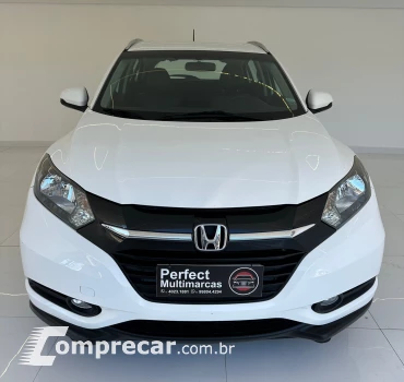 HR-V 1.8 16V EX