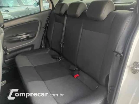 VOYAGE 1.6 MSI TOTALFLEX 4P MANUAL