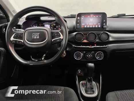 CRONOS 1.3 Firefly Drive