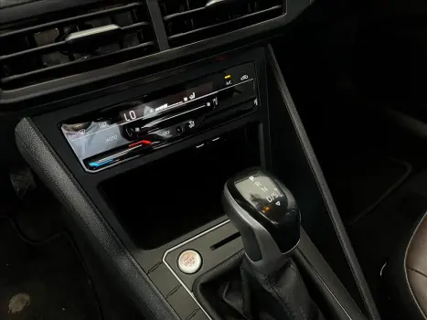 VIRTUS 1.0 200 TSI HIGHLINE AUTOMÁTICO