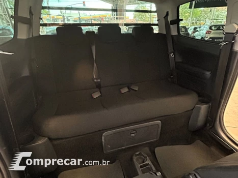 SAVEIRO 1.6 MSI ROBUST CD 16V FLEX 2P MANUAL