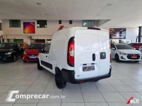 PARTNER RAPID - 1.4 EVO BUSINESS PACK MANUAL