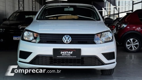 Gol 1.0 Flex 12V 5p