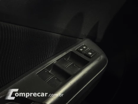 CITY Sedan DX 1.5 Flex 16V Mec.