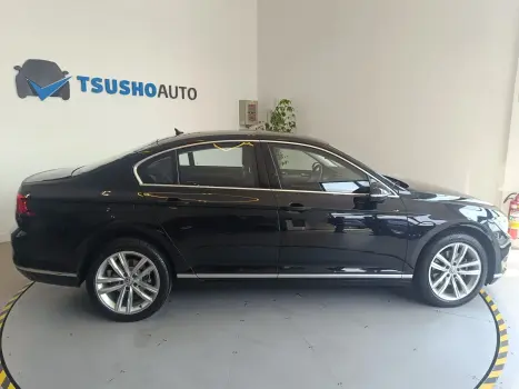 PASSAT 2.0 16V TSI BLUEMOTION HIGHLINE 4P DSG