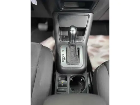 TIGUAN 2.0 TSI 16V TURBO GASOLINA 4P TIPTRONIC