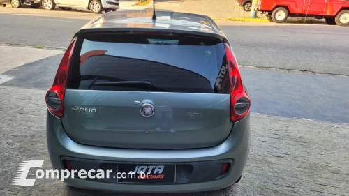 PALIO 1.0 MPI Attractive 8V