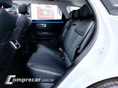 7 1.5 TGDI PHEV PRESTIGE DHT