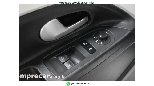 UP - 1.0 MPI TOTAL 4P MANUAL