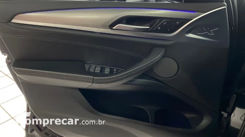 BMW X4 2.0 16V XDRIVE30I M SPORT