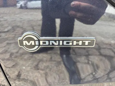 TRACKER 1.0 TURBO FLEX MIDNIGHT AUTOMÁTICO