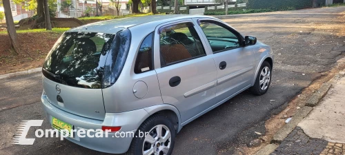 CORSA 1.4 MPFI Maxx 8V