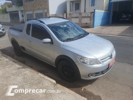 SAVEIRO 1.6 MI Trendline CE 8V