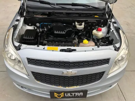 AGILE LTZ 1.4 MPFI 8V FlexPower 5p