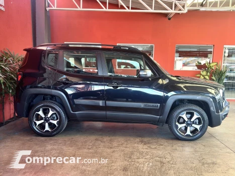 RENEGADE 2.0 16V TURBO DIESEL TRAILHAWK 4P 4X4 AUTOMÁTICO