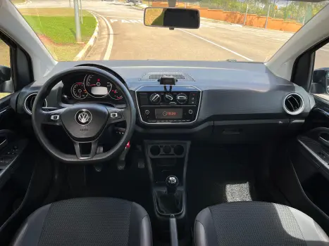 UP 1.0 170 TSI Xtreme