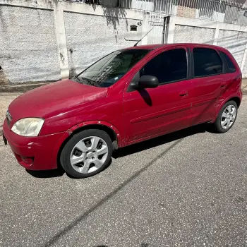 CORSA 1.0 MPFI Maxx 8V