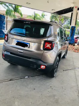 RENEGADE 1.8 16V STD