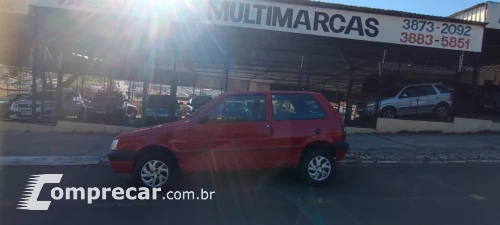 UNO 1.0 MPI Mille Fire Economy 8V