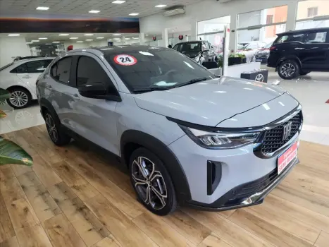 FASTBACK 1.0 TURBO 200 FLEX IMPETUS CVT