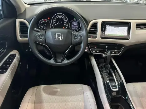 HR-V TOURING 1.5 TB 16V 5P